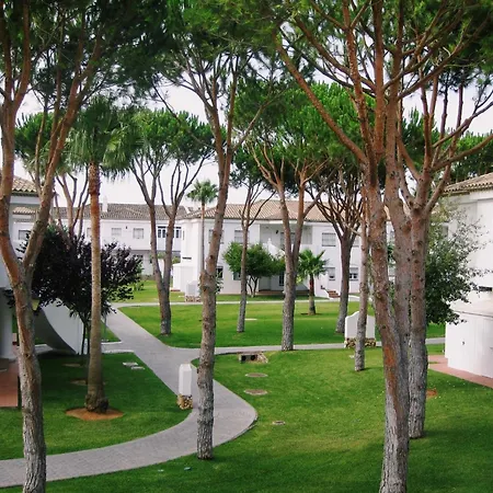 La Barrosa, Chiclana Apartment