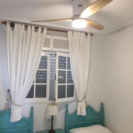 Apartment La Barrosa, Chiclana Chiclana de la Frontera